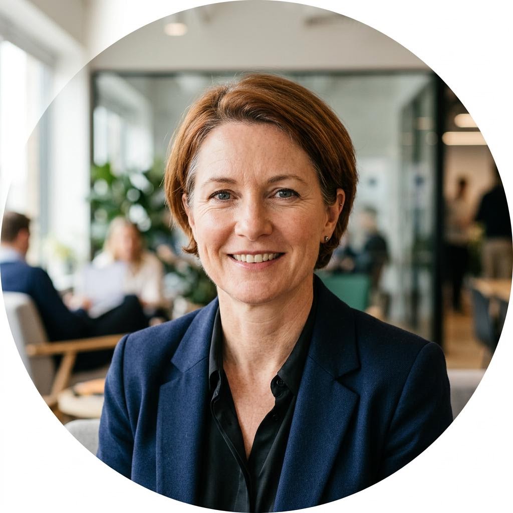 Astrid, verifisert bruker av Munk Rendiskar